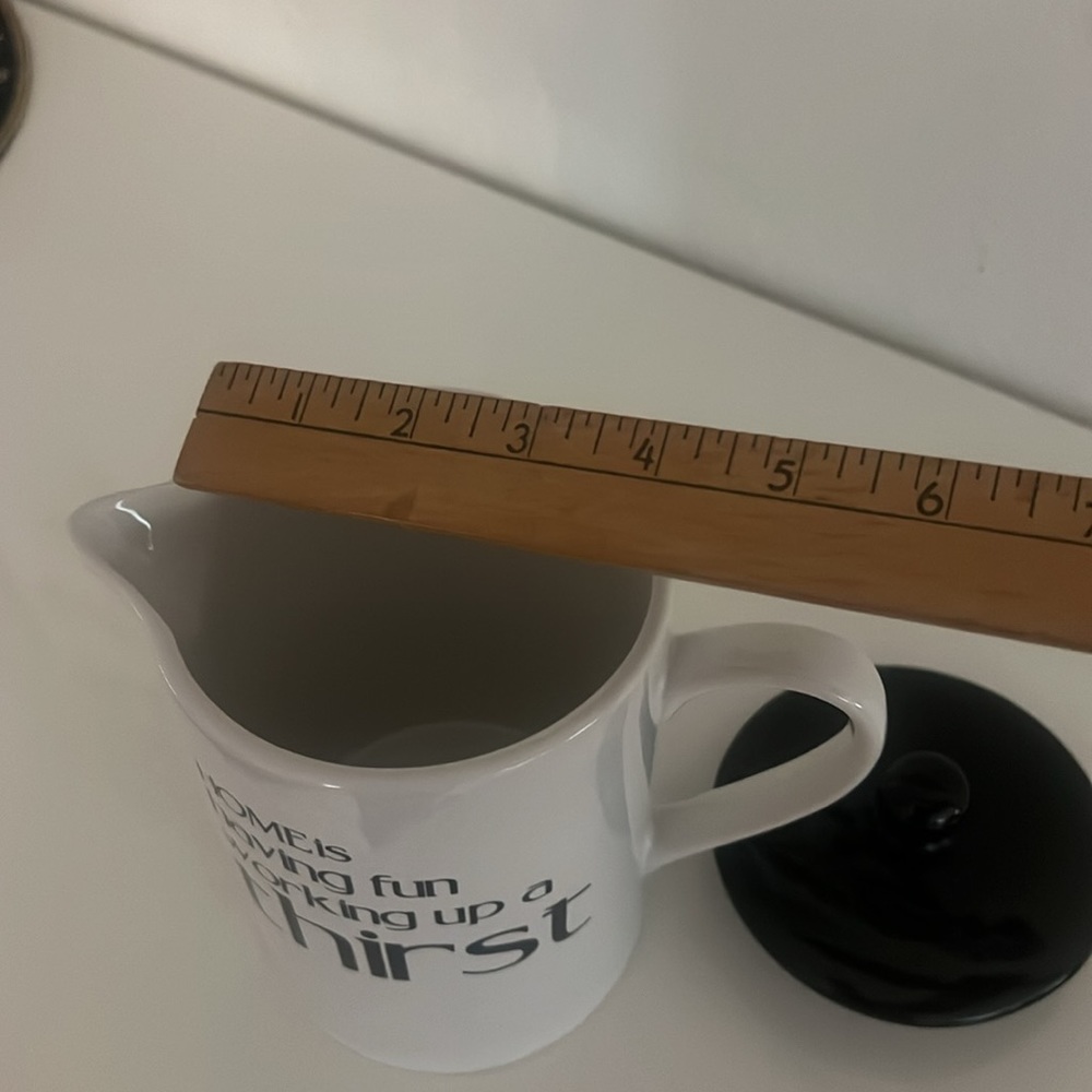 (THE OLD POTTERY COMPANY) Mug - Picture 10 of 10